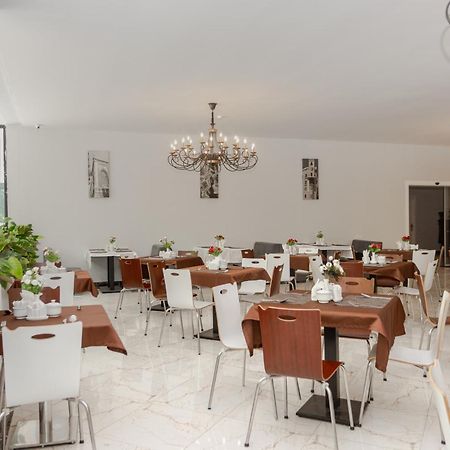 Maajid Quba Hotel&Restaurant Sanatorium Екстериор снимка