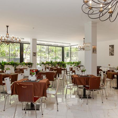 Maajid Quba Hotel&Restaurant Sanatorium Екстериор снимка