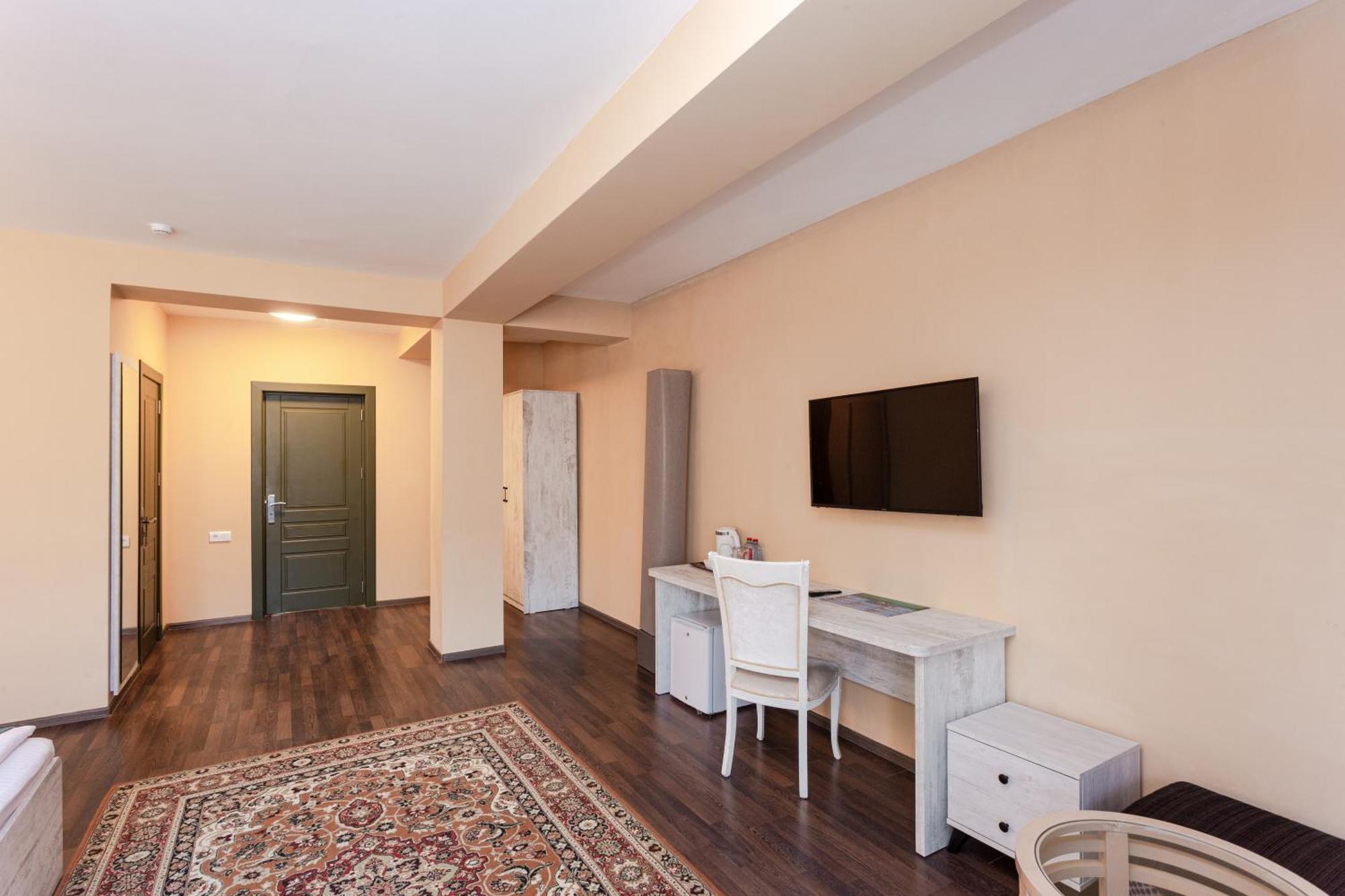 Maajid Quba Hotel&Restaurant Sanatorium Екстериор снимка