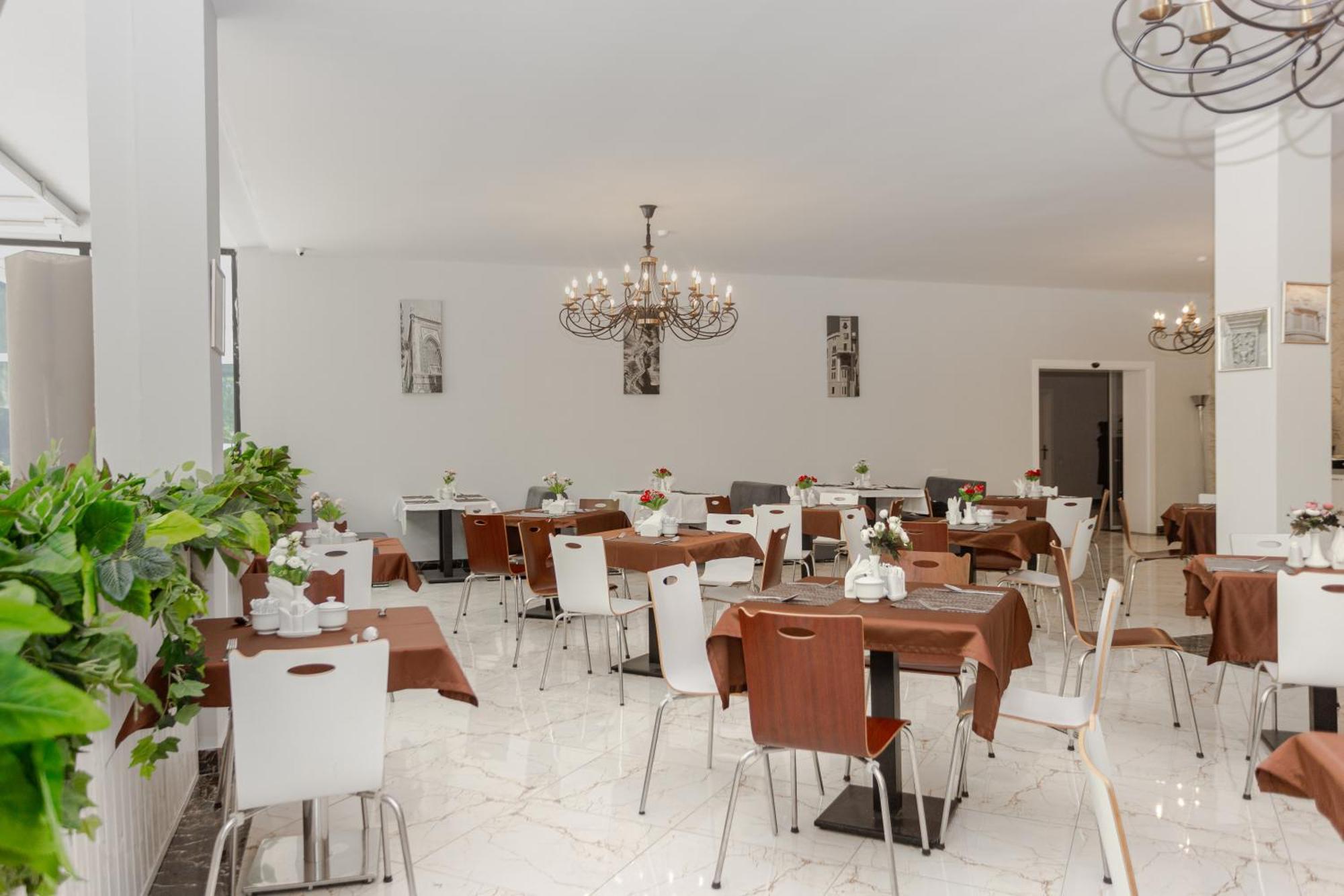 Maajid Quba Hotel&Restaurant Sanatorium Екстериор снимка